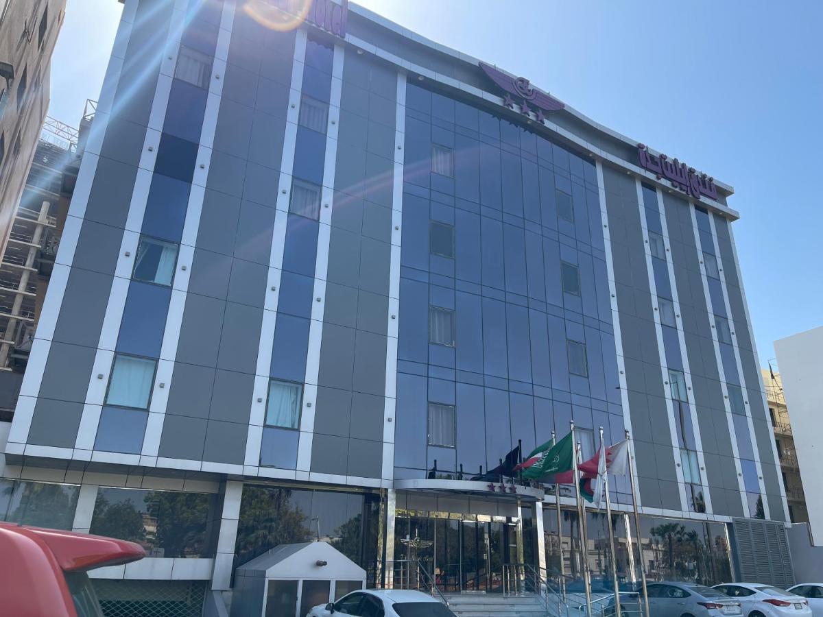Elite Hotel Jeddah