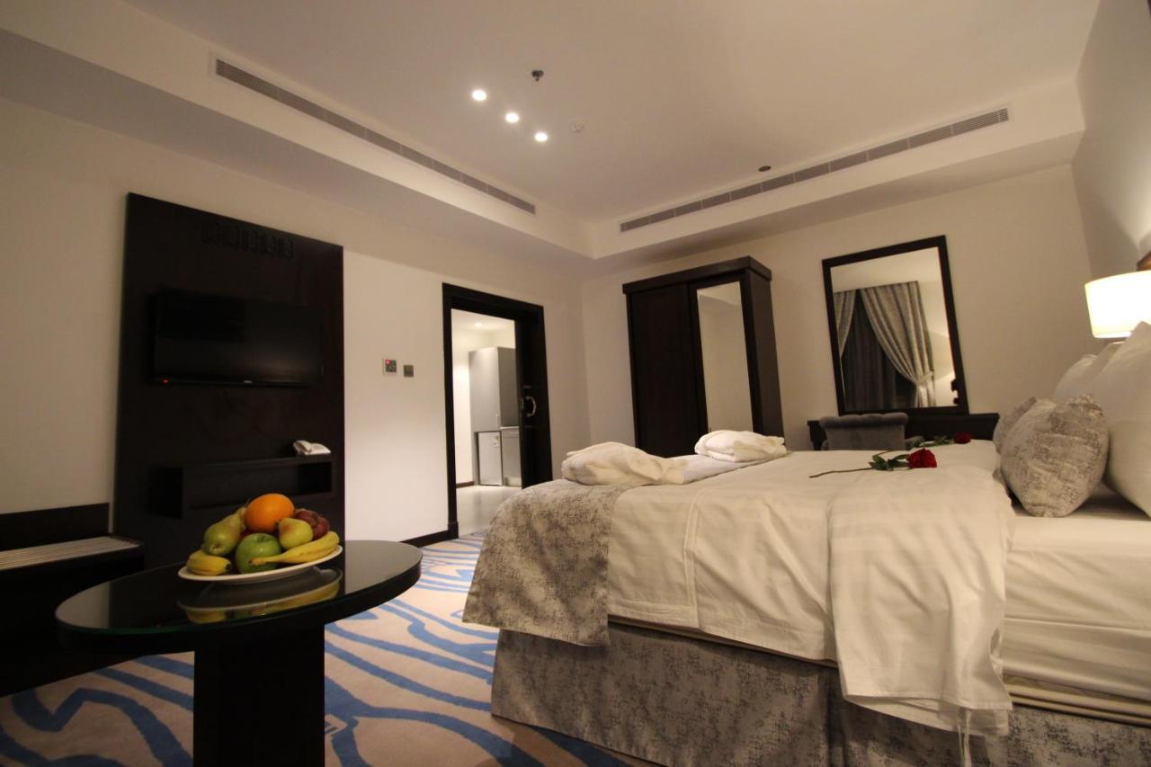 Elite Hotel Jeddah