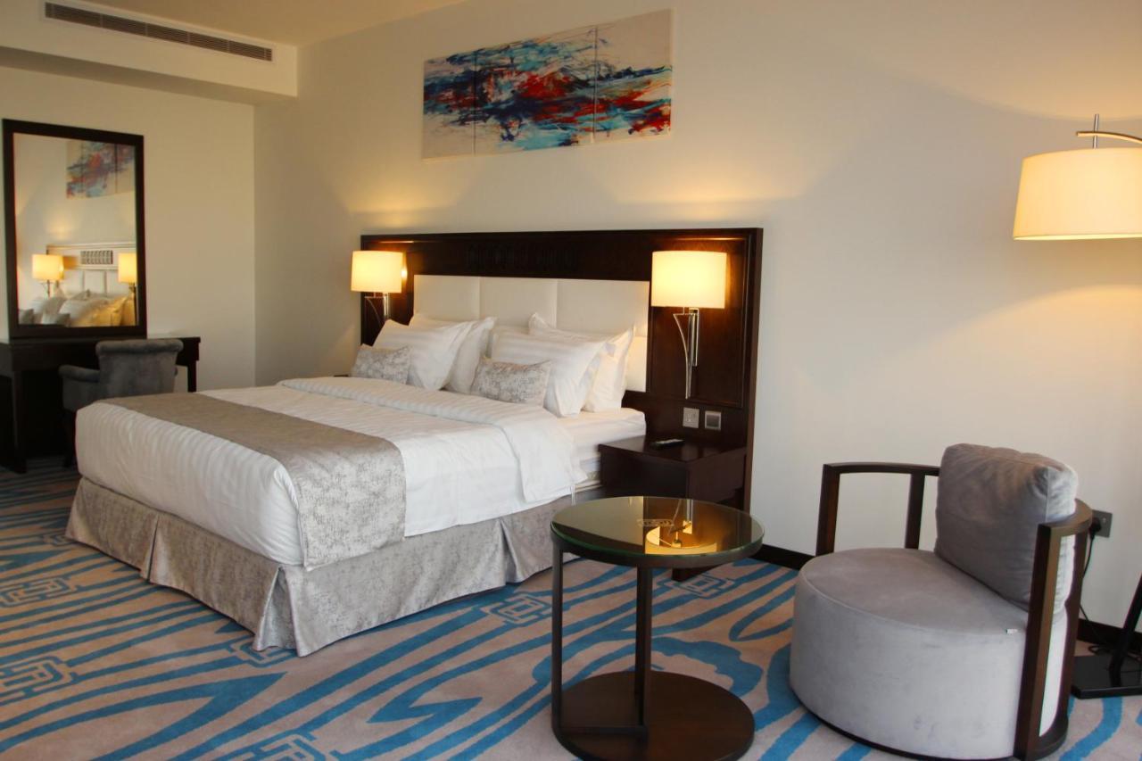 Hotel Elite Jeddah