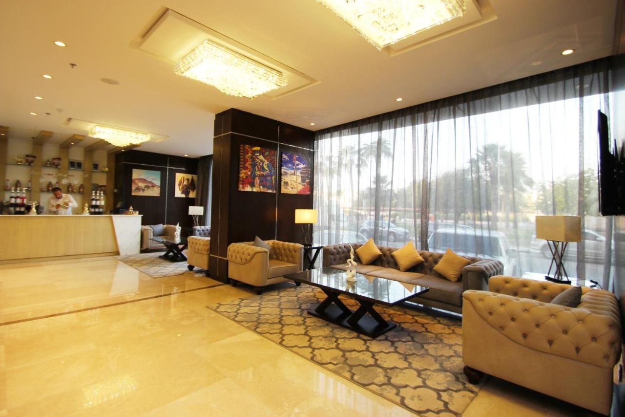 Elite 3* Jeddah