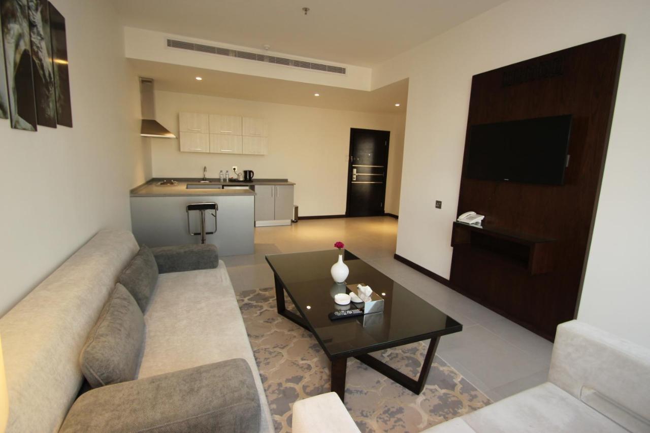 Elite Jeddah